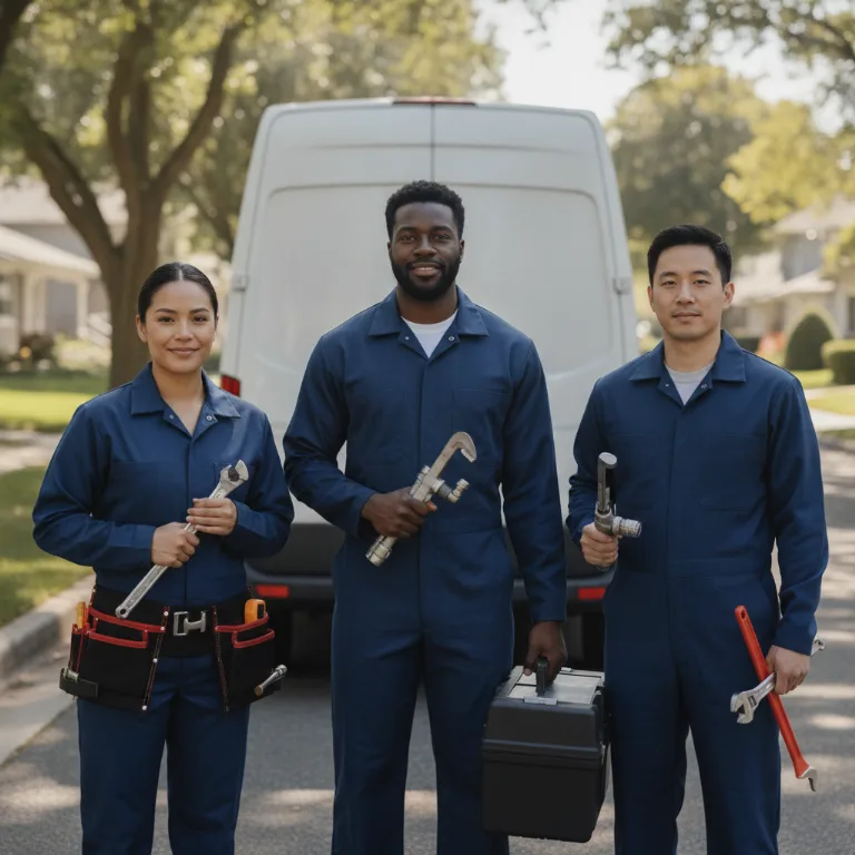 Water Heater Repair team in Stonecrest